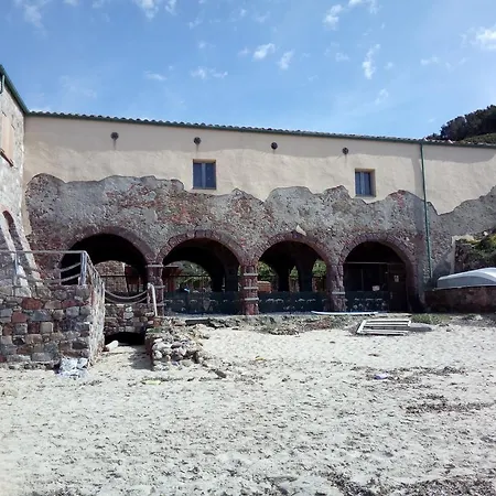 Casa vacanze Antonio Gramsci *