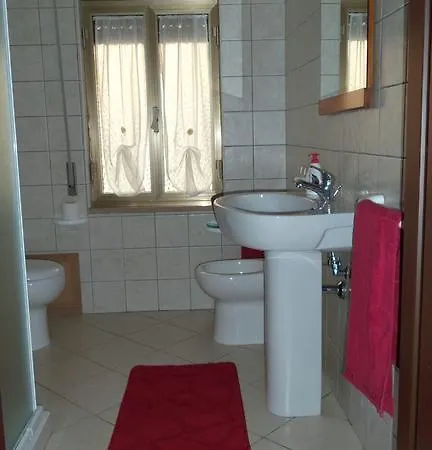 Antonio Gramsci Casa vacanze Gonnesa