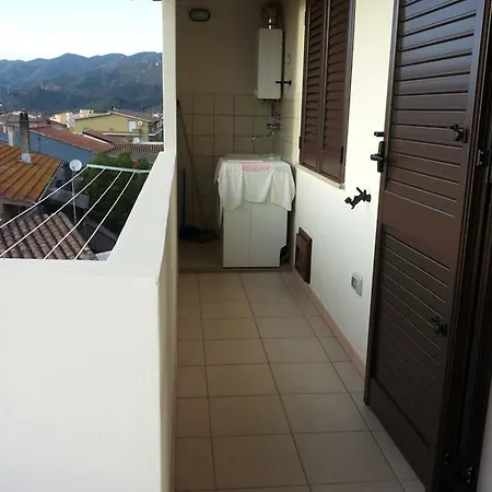 Antonio Gramsci Casa vacanze Gonnesa